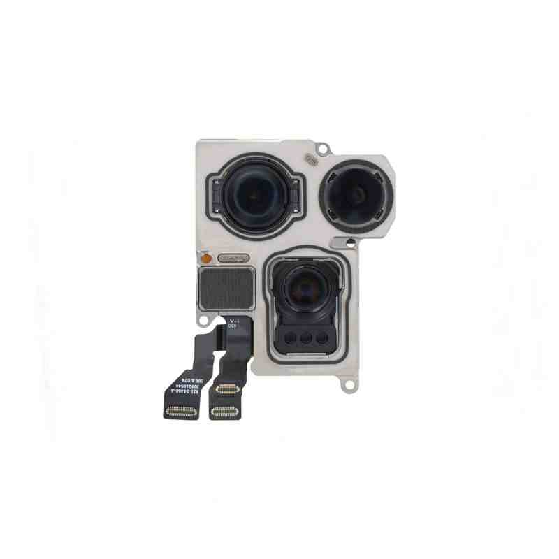 CAMARA TRASERA IPHONE 15 PRO MAX